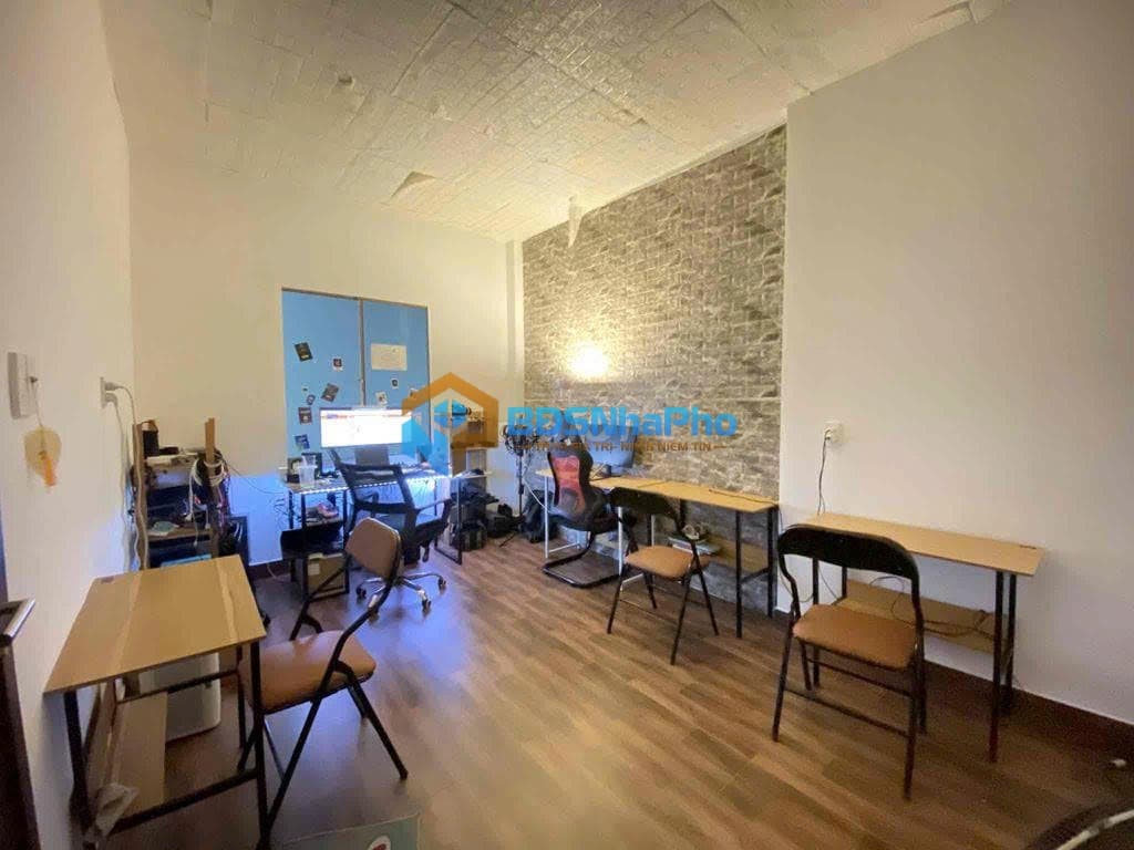 CHO THUÊ NHÀ NGUYÊN CĂN 2 TẦNG DT 101M2 TẠI HOÀ AN - Ảnh 2