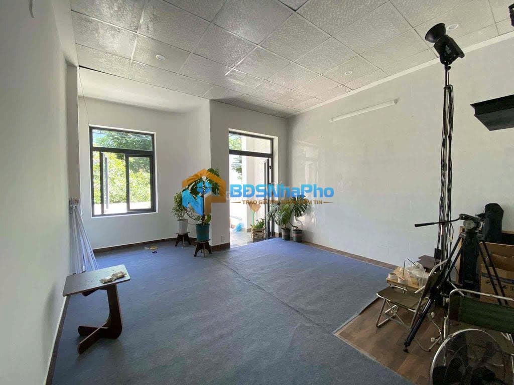 CHO THUÊ NHÀ NGUYÊN CĂN 2 TẦNG DT 101M2 TẠI HOÀ AN - Ảnh 3