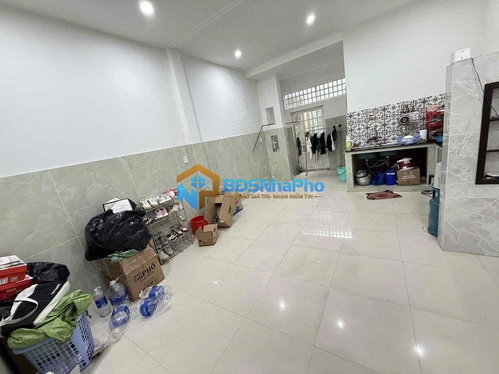 CHO THUÊ NHÀ NGUYÊN CĂN 2 TẦNG DT 101M2 TẠI HOÀ AN - Ảnh 4