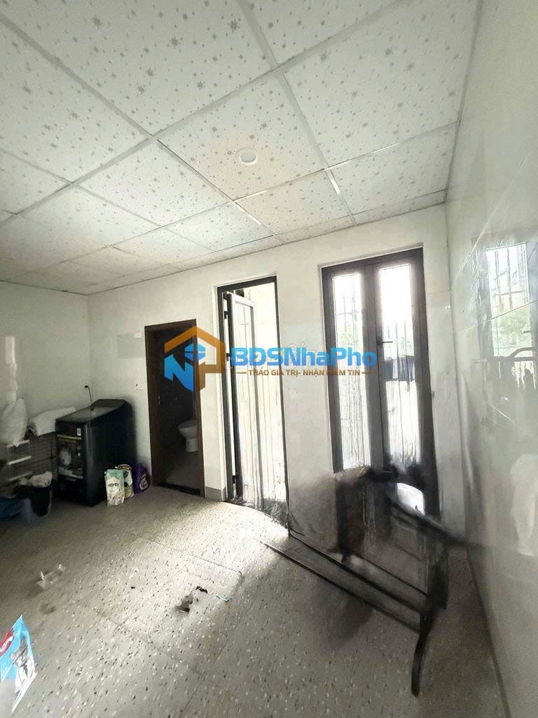 CHO THUÊ NHÀ NGUYÊN CĂN 2 TẦNG DT 101M2 TẠI HOÀ AN - Ảnh 5