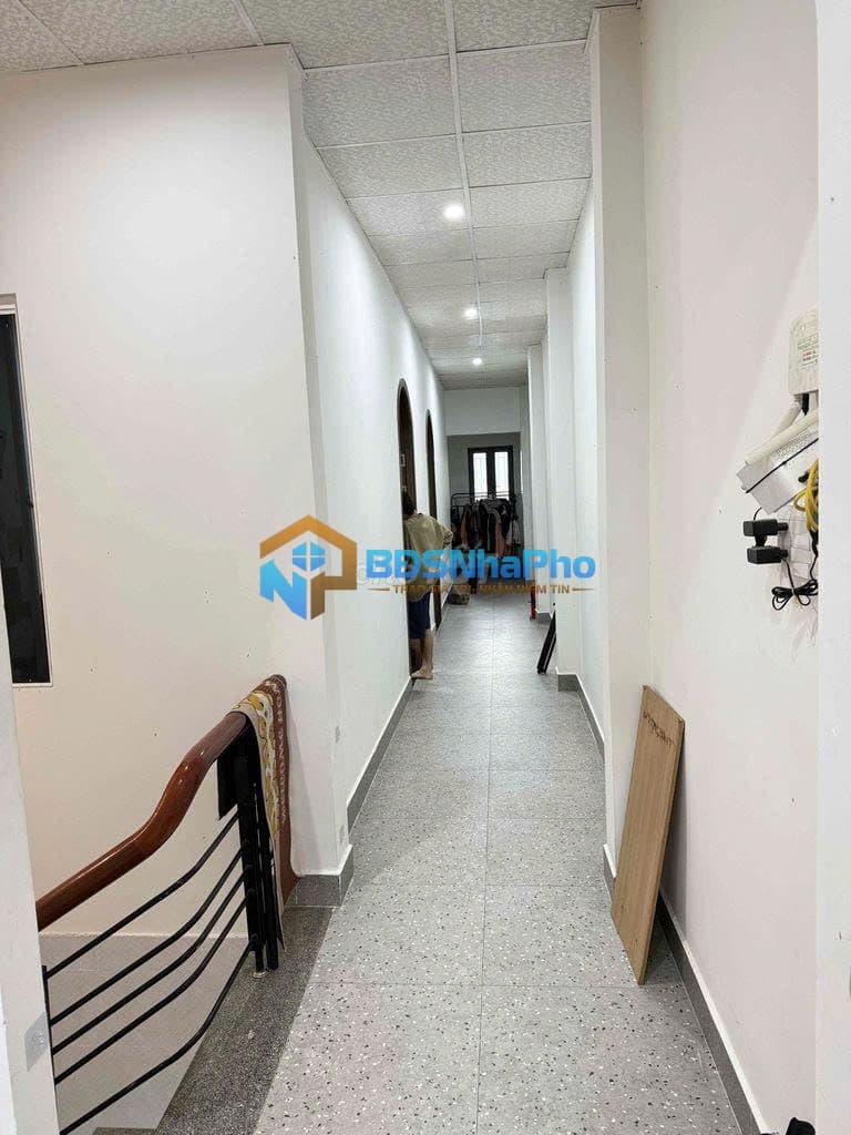 CHO THUÊ NHÀ NGUYÊN CĂN 2 TẦNG DT 101M2 TẠI HOÀ AN - Ảnh 6