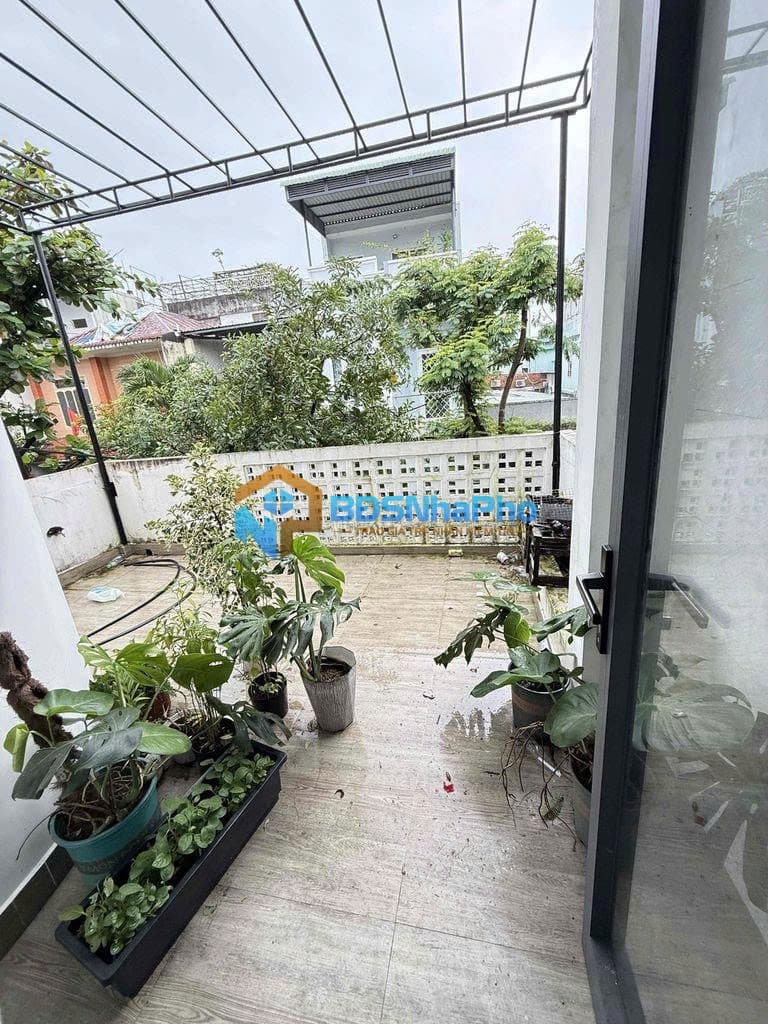 CHO THUÊ NHÀ NGUYÊN CĂN 2 TẦNG DT 101M2 TẠI HOÀ AN - Ảnh 7