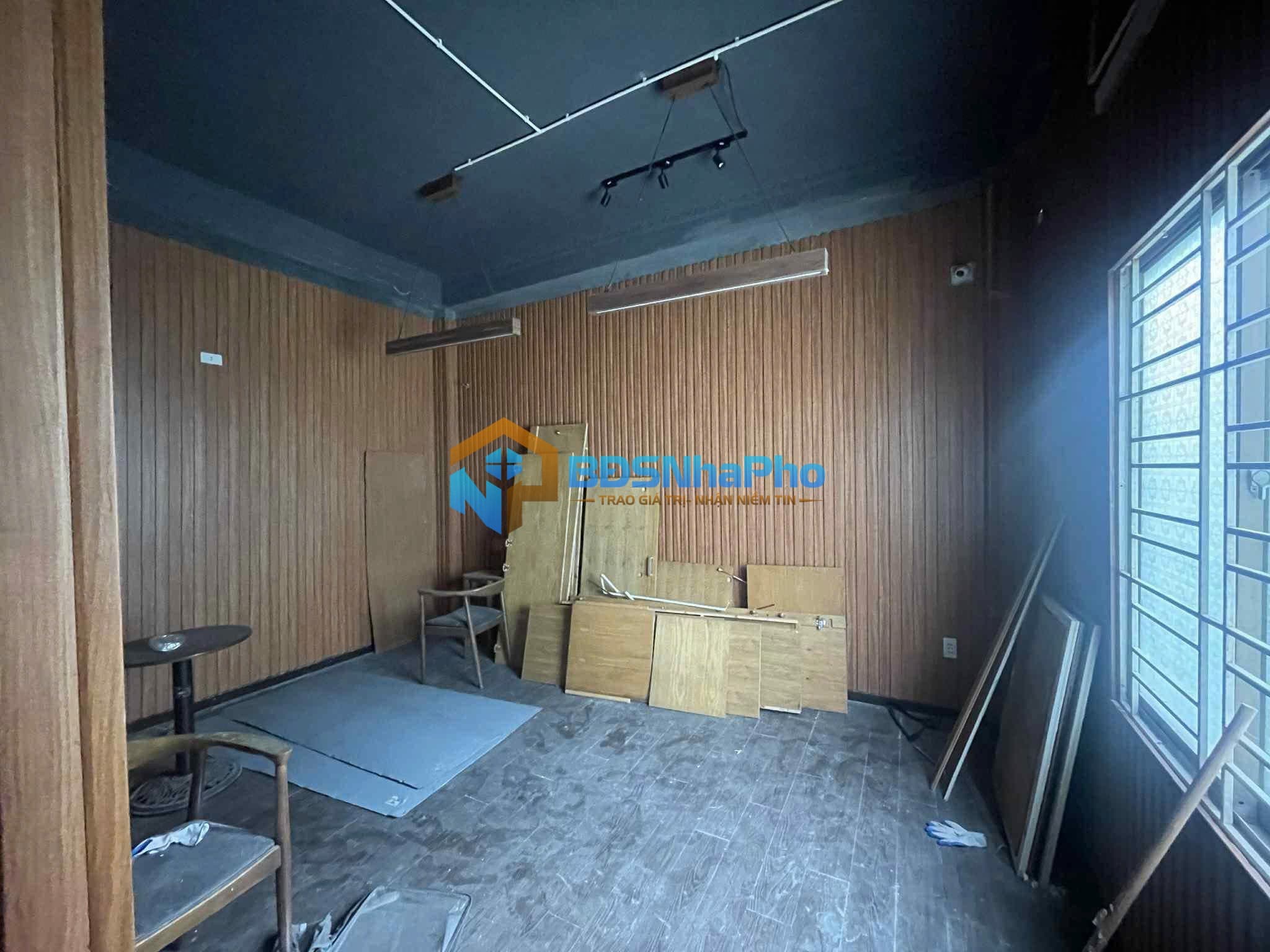 CHO THUÊ NHÀ NGUYÊN CĂN 3 TẦNG DT 90M2 TẠI DŨNG SỸ THANH KHÊ - Ảnh 3