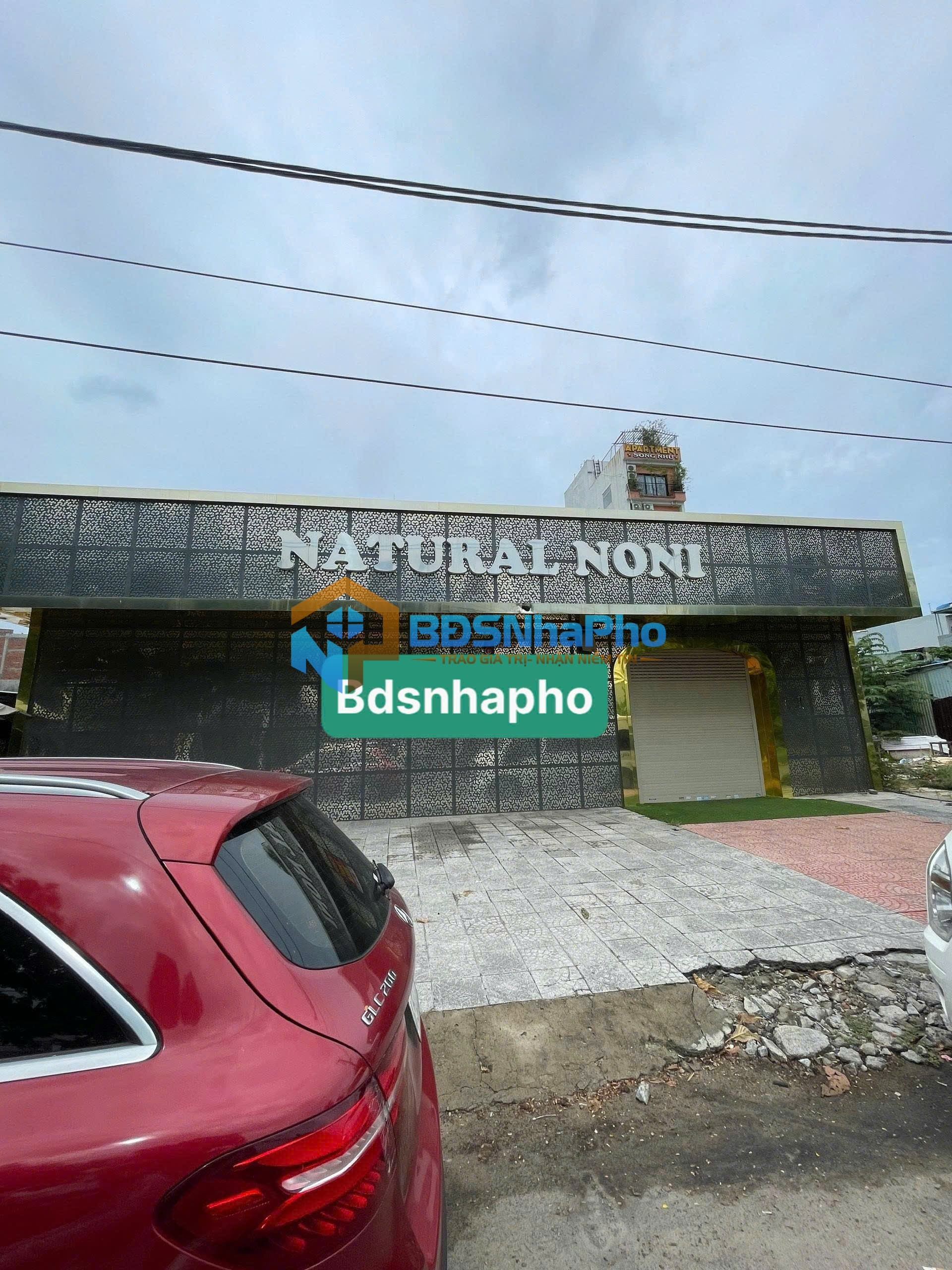 CHO THUÊ NHÀ CẤP 4 NGUYÊN CĂN DT 350M2 TẠI MÂN THÁI - Ảnh 1