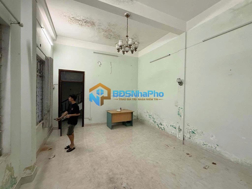 CHO THUÊ NHÀ NGUYÊN CĂN 2 TẦNG DT 201M2 TẠI TÔN ĐỨC THẮNG - Ảnh 3
