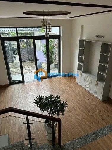 CHO THUÊ NHÀ NGUYÊN CĂN 3 TẦNG DT 100M2 TẠI BÙI THIỆN NGỘ - Ảnh 3