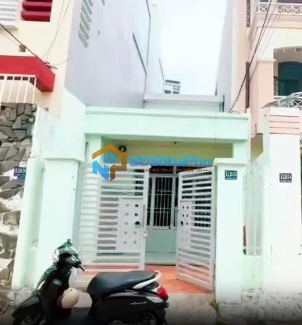 CHO THUÊ NHÀ CẤP 4 DT 120M2 KIỆT OTO TẠI CHÍNH HỮU - Ảnh 1