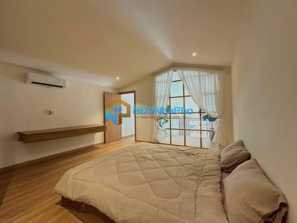 CHO THUÊ NHÀ 2 TẦNG TẠI LÊ QUANG SUNG CỰC ĐẸP - Ảnh 3