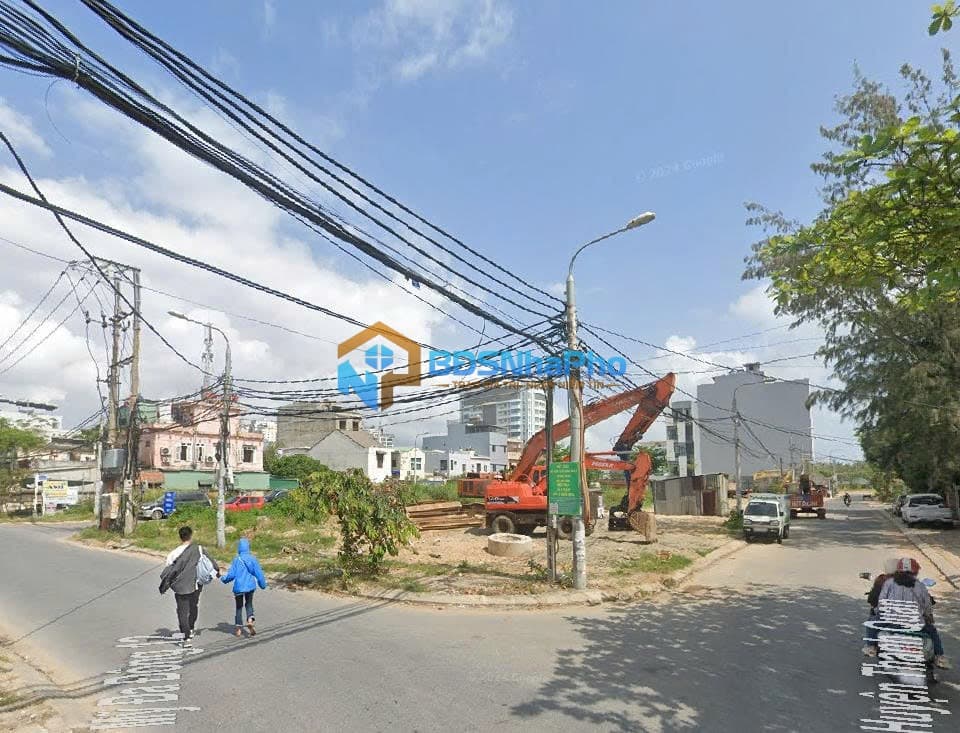 CHO THUÊ ĐẤT 2 MẶT TIỀN BÀ HUYỆN THANH QUAN VỚI MỸ ĐA ĐÔNG 12 - Ảnh 1