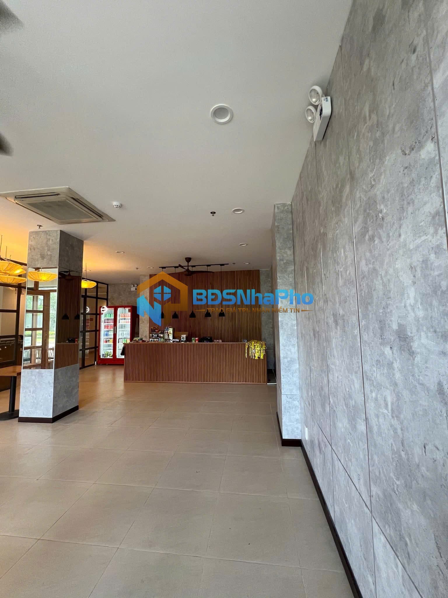 CHO THUÊ MB TẦNG 1 DT 60M2 TẠI AN DƯƠNG VƯƠNG - Ảnh 3