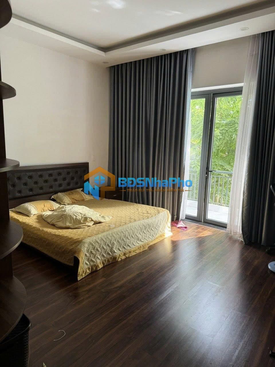 CHO THUÊ NHÀ NGUYÊN CĂN 4 TẦNG DT 85M2 TẠI AN THƯỢNG 36 - Ảnh 3