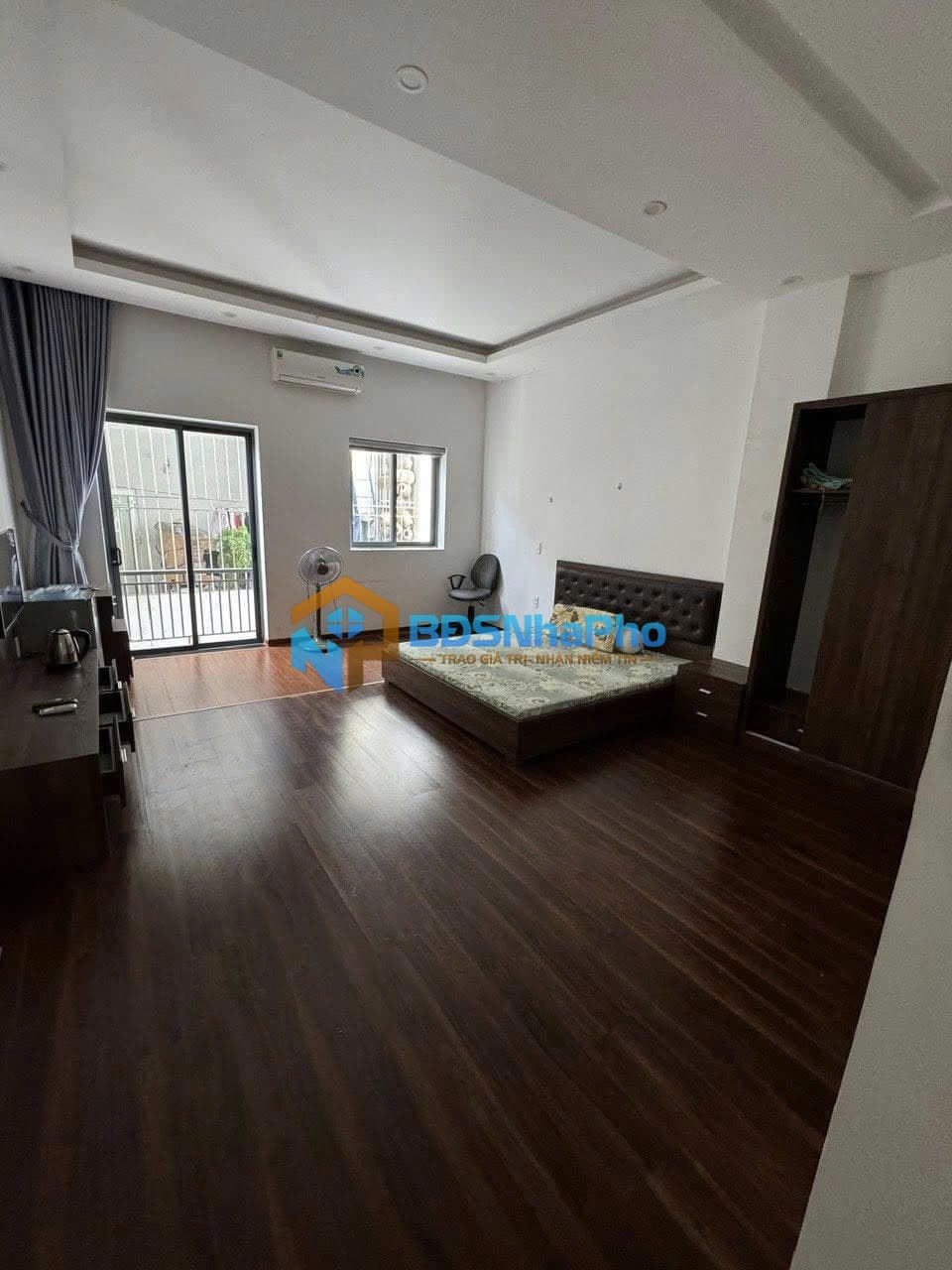 CHO THUÊ NHÀ NGUYÊN CĂN 4 TẦNG DT 85M2 TẠI AN THƯỢNG 36 - Ảnh 5