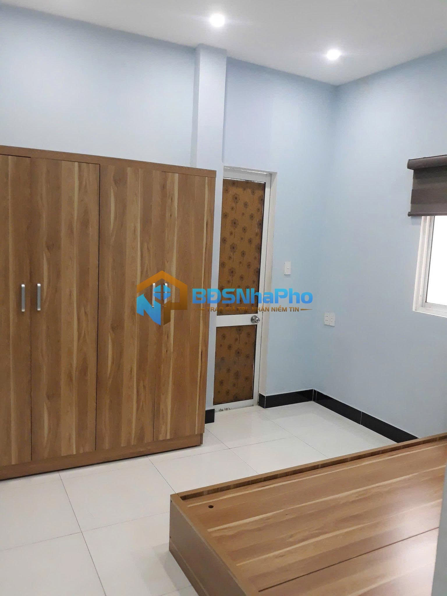 CHO THUÊ NHÀ NGUYÊN CĂN 2 TẦNG KIỆT OTO HOÀNG DIỆU - Ảnh 5