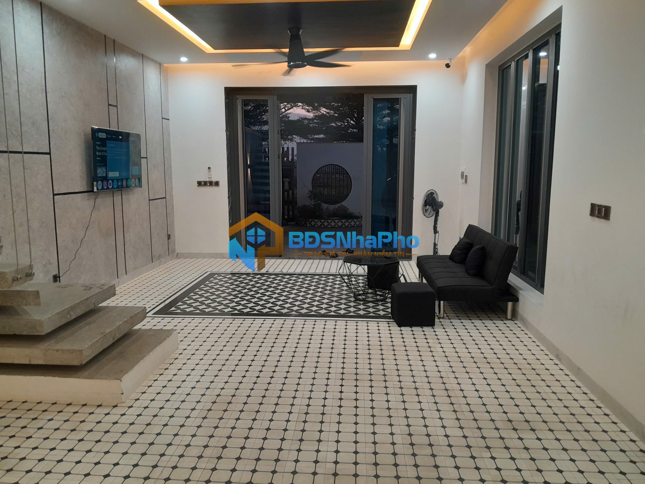 CHO THUÊ BIỆT THỰ 2 TẦNG DT 300M2 GẦN SÂN GOLF ĐIỆN NGỌC - Ảnh 7