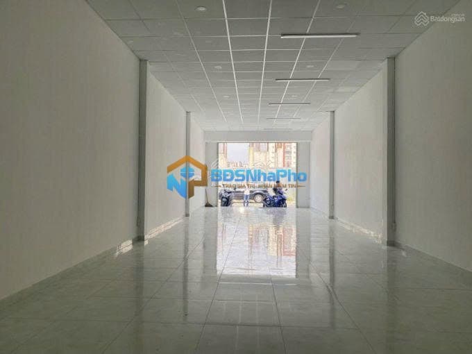 CHO THUÊ MB TẦNG 1 DT 80M2 TẠI PHÚ LỘC 22 - Ảnh 1