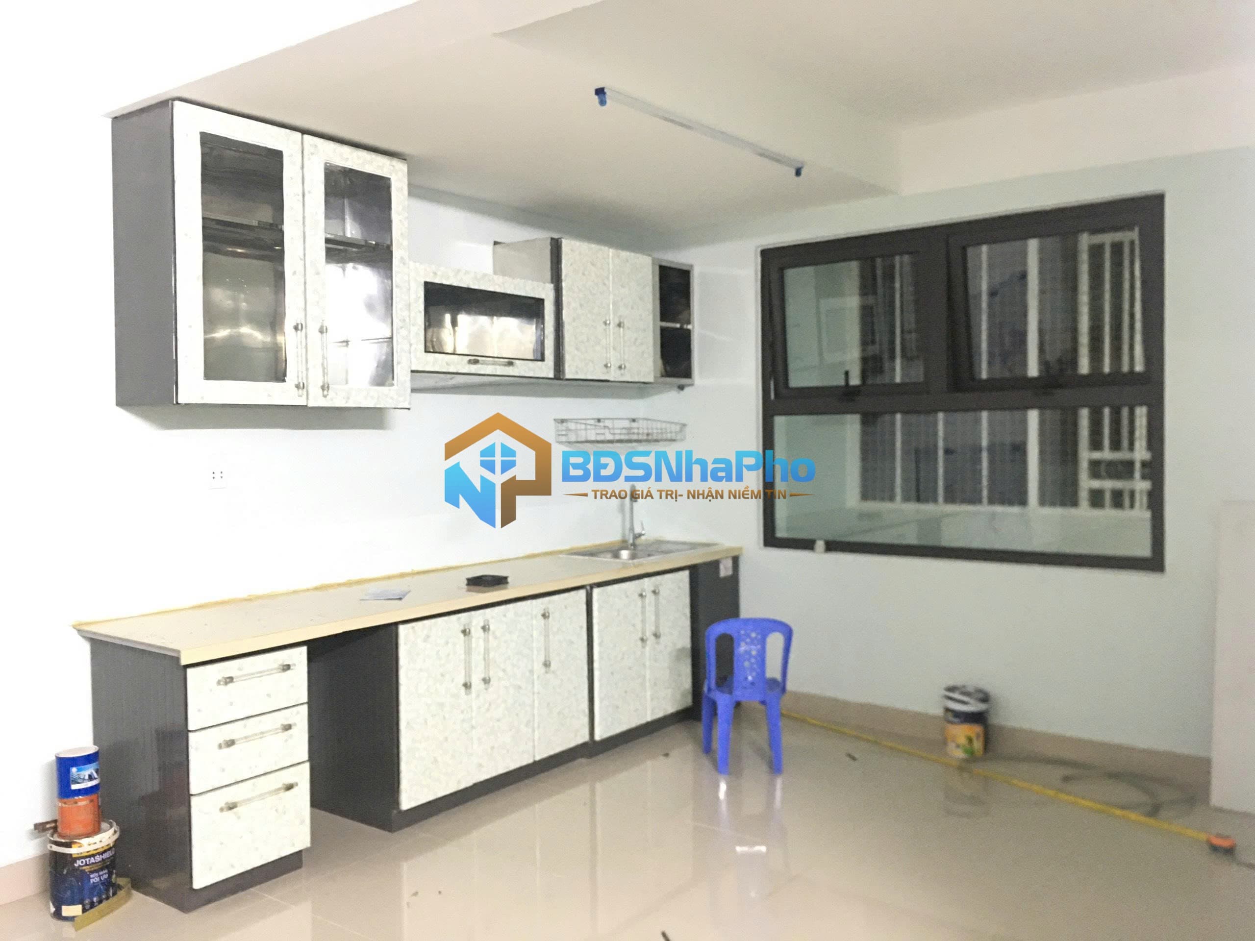 CHO THUÊ NHÀ NGUYÊN CĂN DT 75M2 TẠI KIỆT VƯƠNG THỪA VŨ - Ảnh 6
