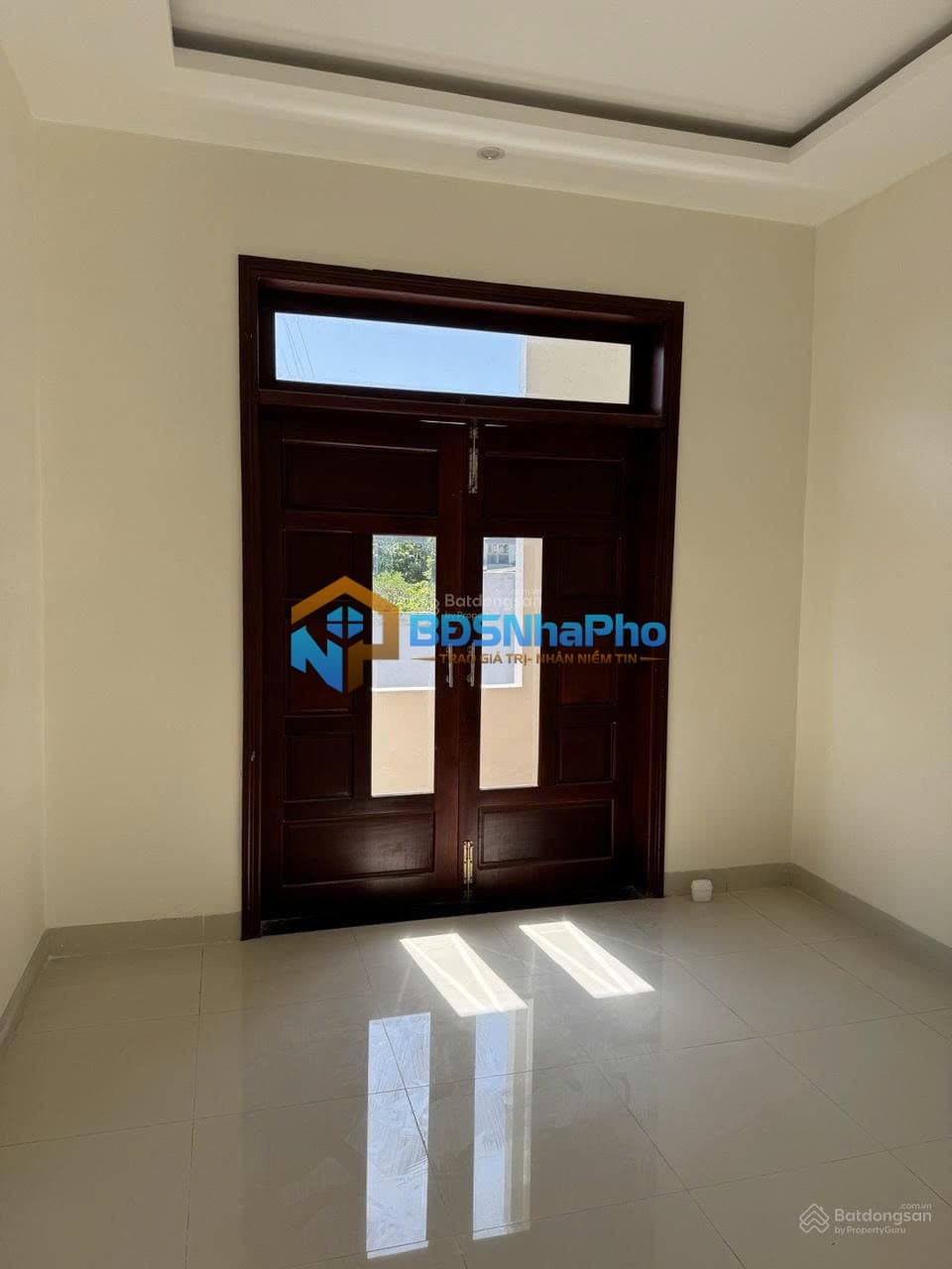 CHO THUÊ NHÀ KIỆT ĐẶNG THUỲ TRÂM - Ảnh 2