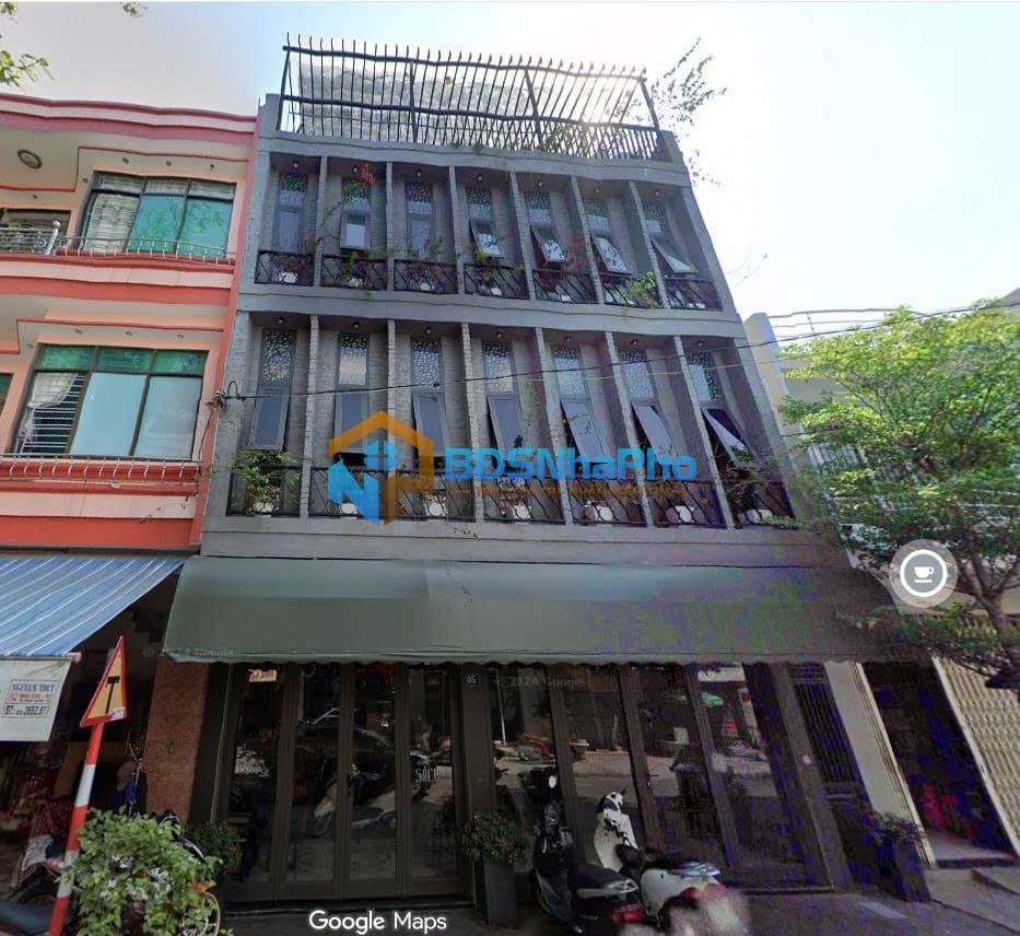 CHO THUÊ NHÀ NGUYÊN CĂN 4 TẦNG DT 52M2 TẠI BÀU HẠC 1 - Ảnh 2