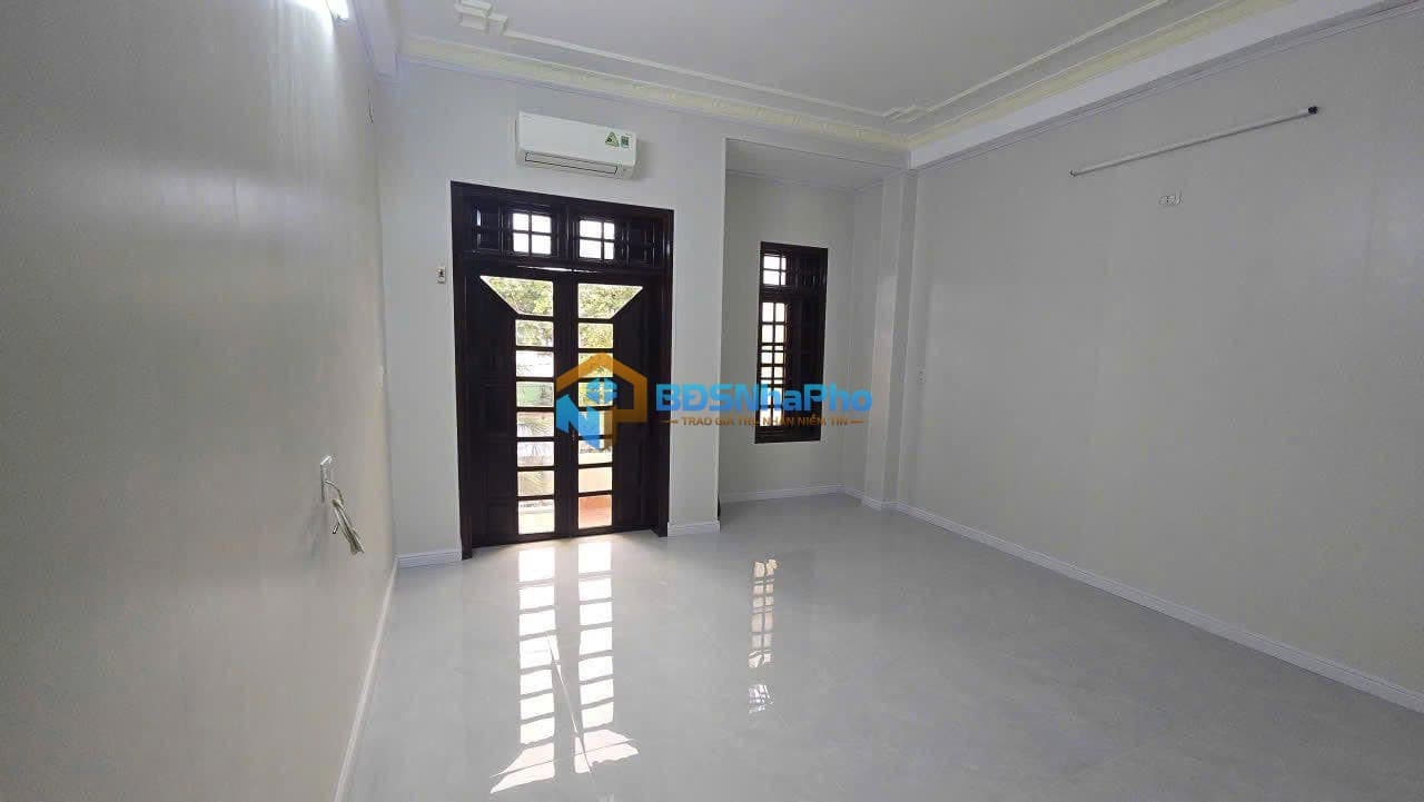 CHO THUÊ NHÀ NGUYÊN CĂN3 TẦNG DT 267M2 TẠI NGUYỄN KHOÁI - Ảnh 5