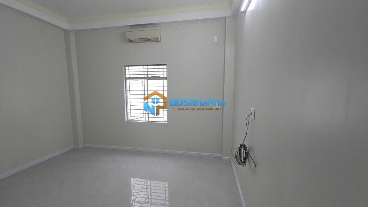 CHO THUÊ NHÀ NGUYÊN CĂN3 TẦNG DT 267M2 TẠI NGUYỄN KHOÁI - Ảnh 6