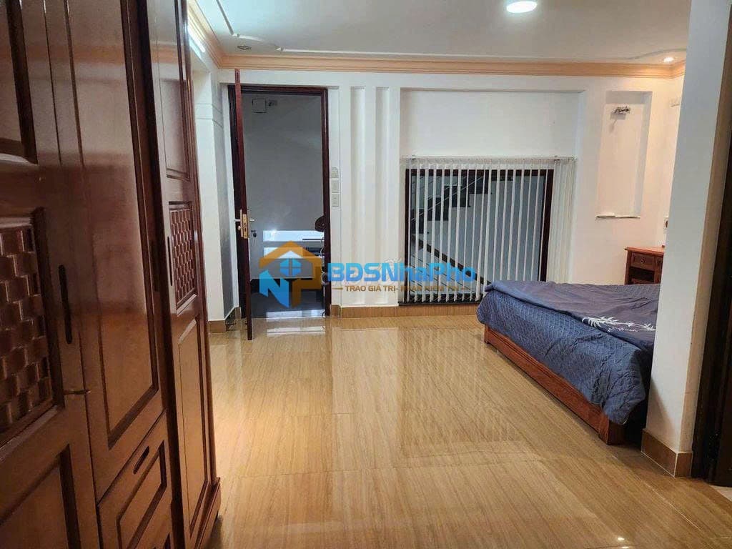 CHO THUÊ NHÀ NGUYÊN CĂN 3 TẦNG DT 100M2 TẠI PHẠM KHIÊM ÍCH - Ảnh 3