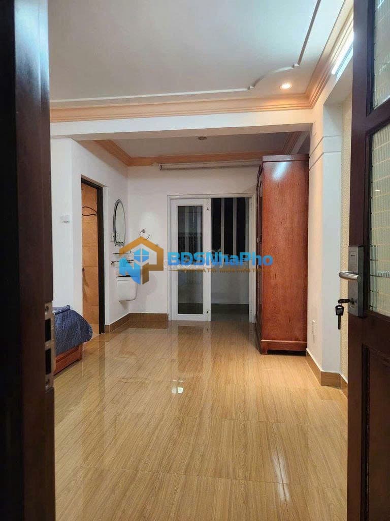 CHO THUÊ NHÀ NGUYÊN CĂN 3 TẦNG DT 100M2 TẠI PHẠM KHIÊM ÍCH - Ảnh 5