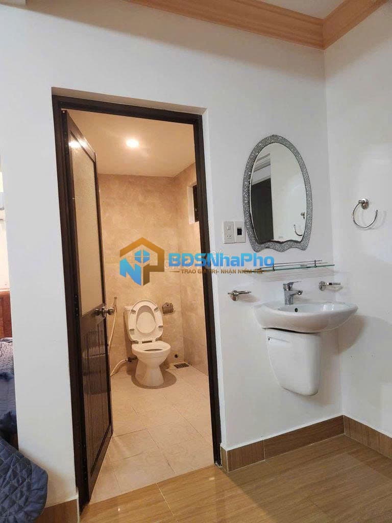 CHO THUÊ NHÀ NGUYÊN CĂN 3 TẦNG DT 100M2 TẠI PHẠM KHIÊM ÍCH - Ảnh 6