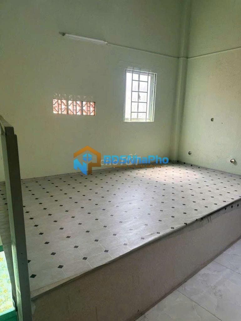 CHO THUÊ NHÀ CẤP 4 KÈM PHÒNG TRỌ KIỆT OTO ĐƯỜNG TÔN THẤT ĐẠM - Ảnh 5