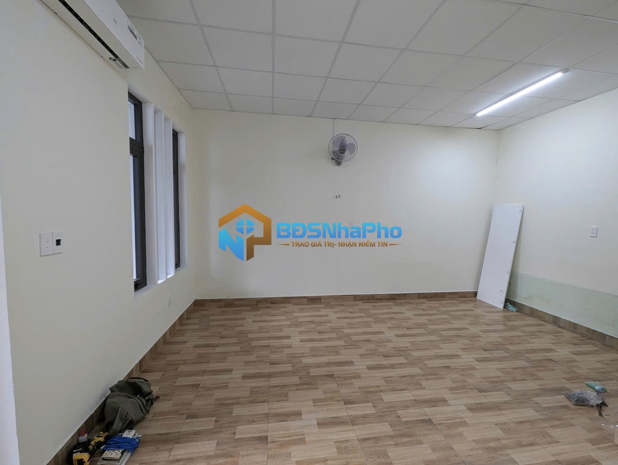 CHO THUÊ NHÀ NGUYÊN CĂN 3 TẦNG DT 75M2 TẠI KIỆT TRẦN CAO VÂN - Ảnh 5