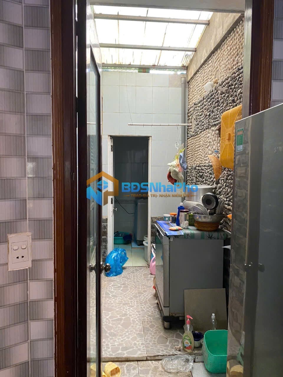 CHO THUÊ NHÀ NGUYÊN CĂN 3 TẦNG DT 170M2 TẠI ĐẶNG VŨ HỶ - Ảnh 5