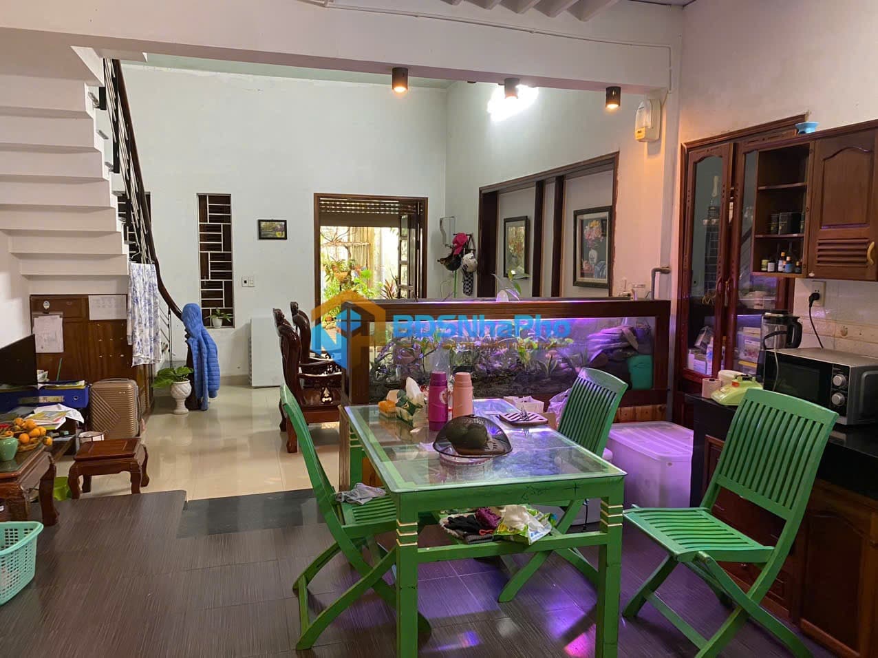 CHO THUÊ NHÀ NGUYÊN CĂN 3 TẦNG DT 170M2 TẠI ĐẶNG VŨ HỶ - Ảnh 6