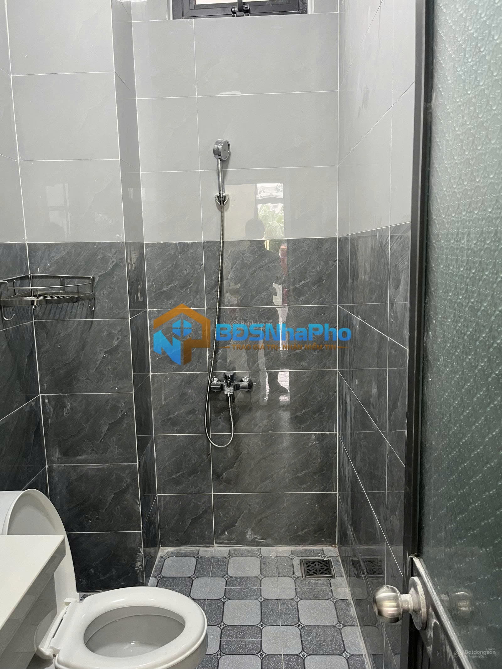 CHO THUÊ NHÀ NGUYÊN CĂN 2 TẦNG DT 110M2 TẠI VÕ VĂN NGÂN - Ảnh 3