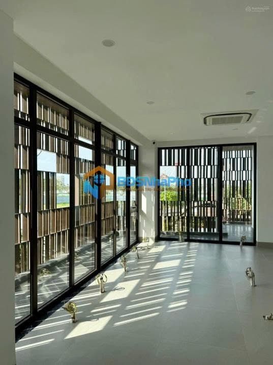 CHO THUÊ SÀN VP DT LỚN TẠI DOÃN KHUÊ - Ảnh 2