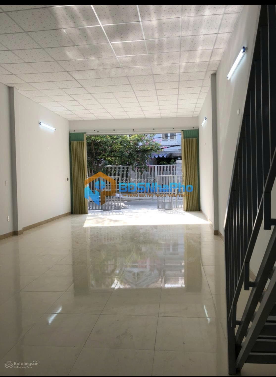 CHO THUÊ MB DT 105M2 TẠI TẠ HIỆN - Ảnh 5