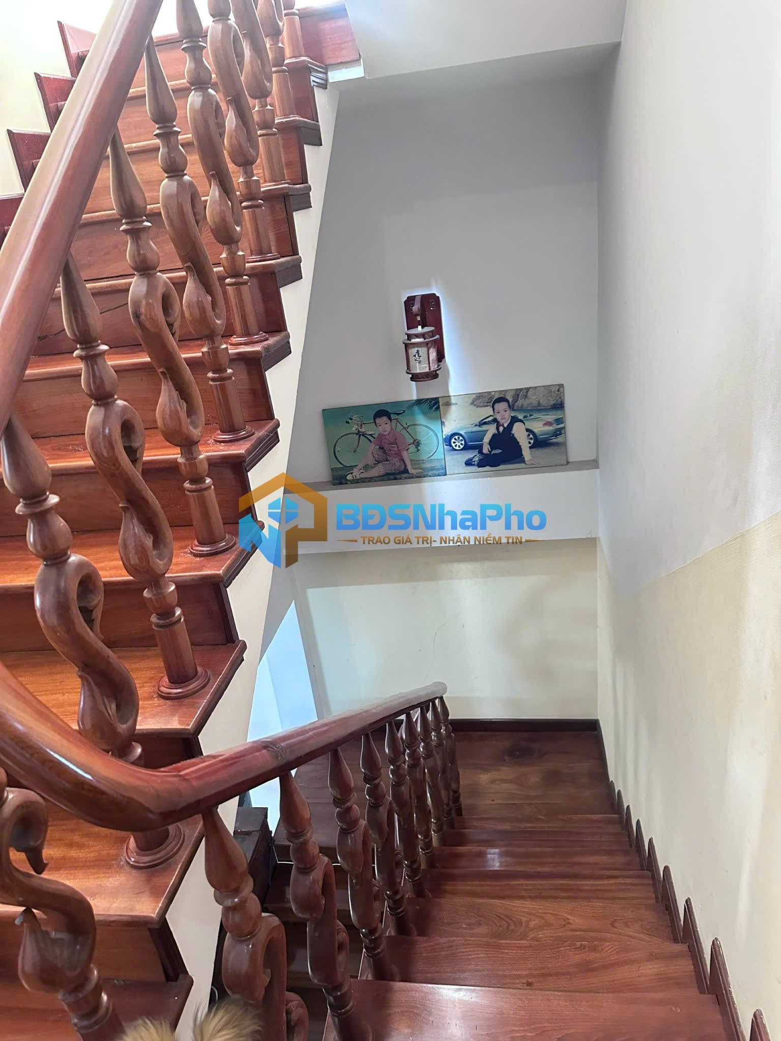 CHO THUÊ NHÀ NGUYÊN CĂN 3 TẦNG DT 105M2 TẠI KIỆT TRẦN PHÚ - Ảnh 2