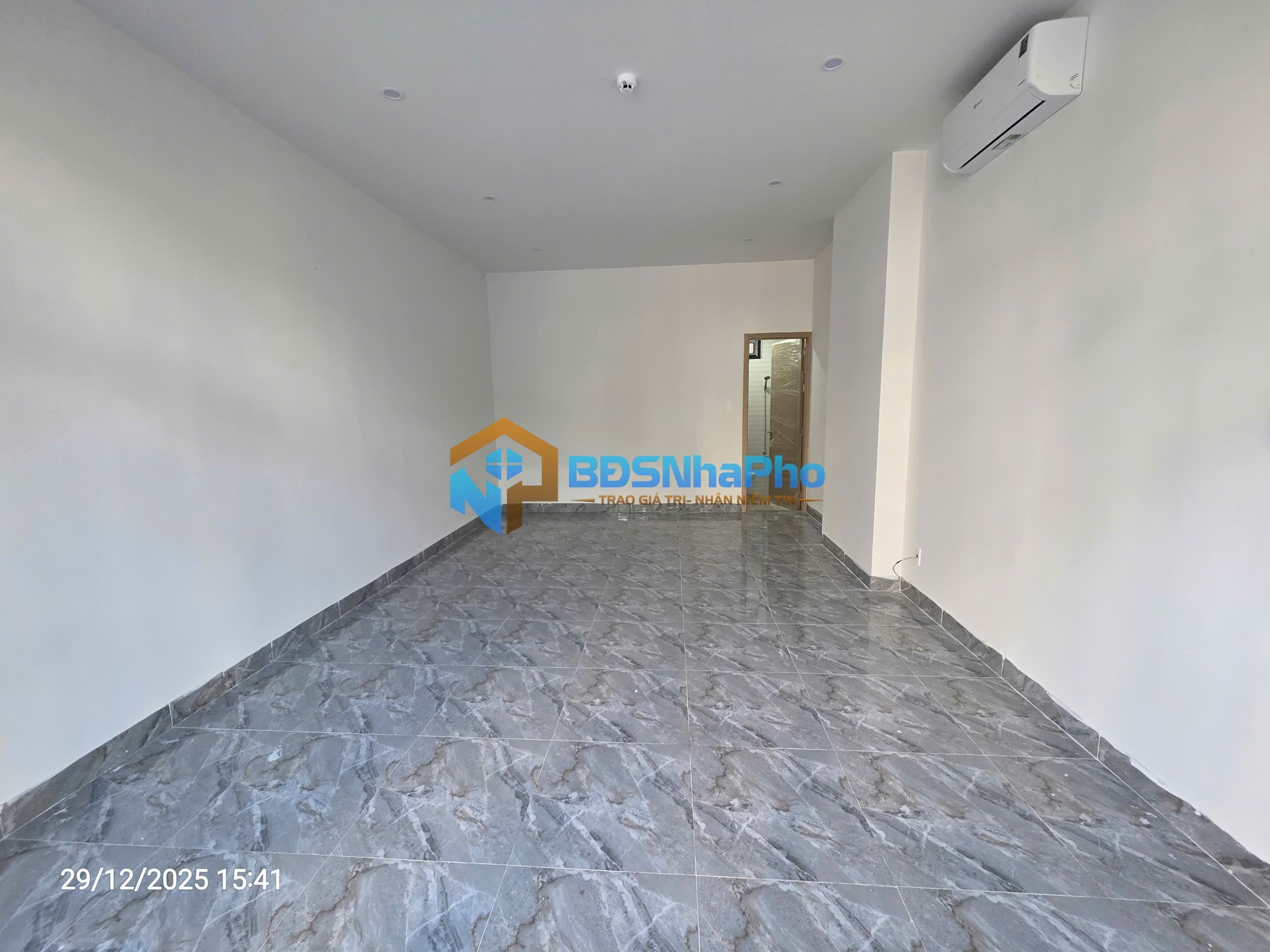 CHO THUÊ MB DT 30M2 TẠI ĐẶNG VŨ HỶ - Ảnh 2