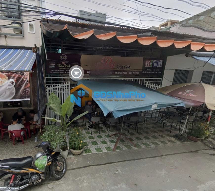 CHO THUÊ MB DT 84M2 TẠI MAI XUÂN THƯỞNG - Ảnh 3