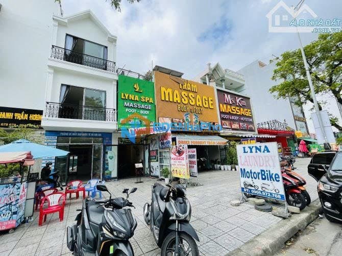 CHO THUÊ MB 80M2 TẠI VÕ NGUYÊN GIÁP - Ảnh 1