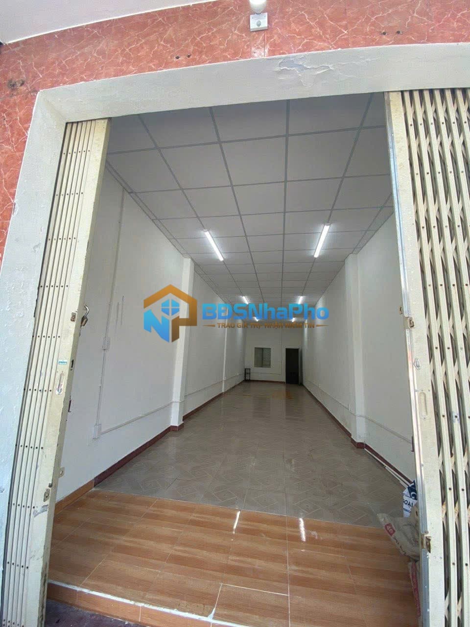 CHO THUÊ NHÀ CẤP 4 DT 72M2 TẠI TRẦN VĂN THÀNH - Ảnh 2