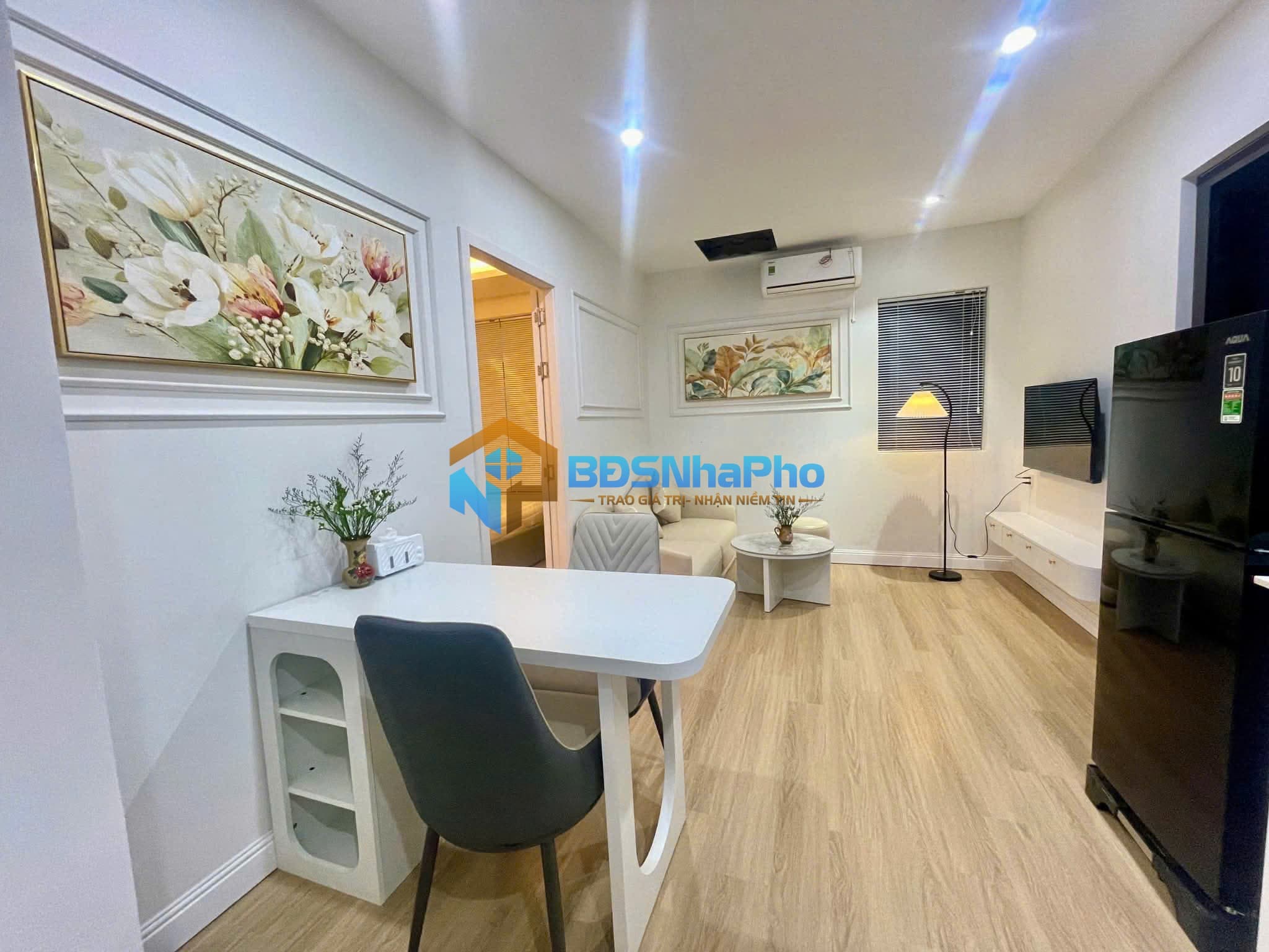 CHO THUÊ VILLA 2 TẦNG DT 200M2 TẠI DƯƠNG TỬ GIANG - Ảnh 2