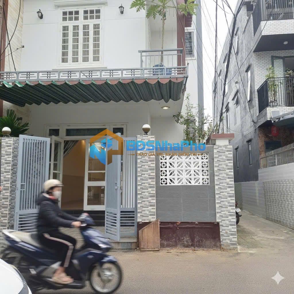 CHO THUÊ NHÀ NGUYÊN CĂN 3 TẦNG DT 82M2 TẠI PHAN KẾ BÍNH - Ảnh 1