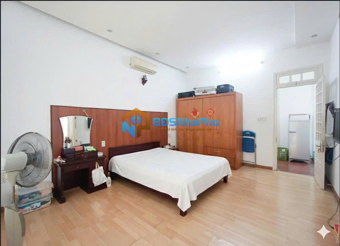 CHO THUÊ NHÀ NGUYÊN CĂN 3 TẦNG DT 82M2 TẠI PHAN KẾ BÍNH - Ảnh 2