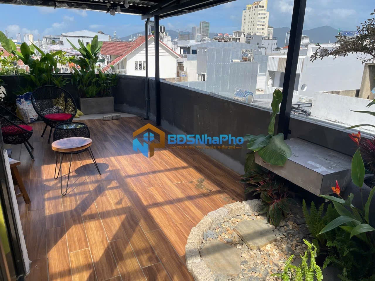 CHO THUÊ CĂN HỘ 3 TẦNG DT 72M2 TẠI KIỆT NGUYỄN VĂN THOẠI - Ảnh 2