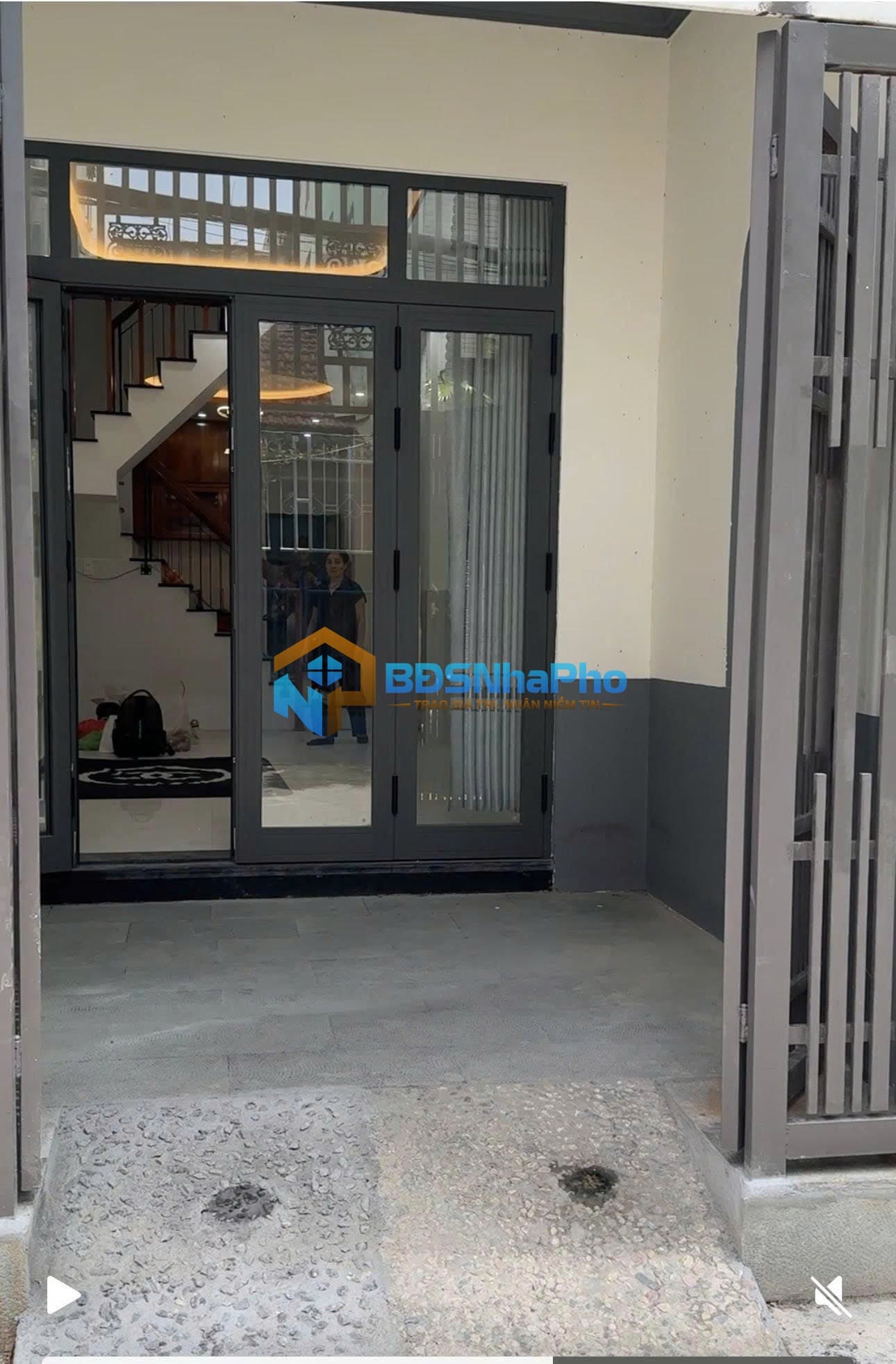 CHO THUÊ NHÀ NGUYÊN CĂN 2 TẦNG DT 70M2 TẠI KIỆT ĐƯỜNG 2/9 - Ảnh 2