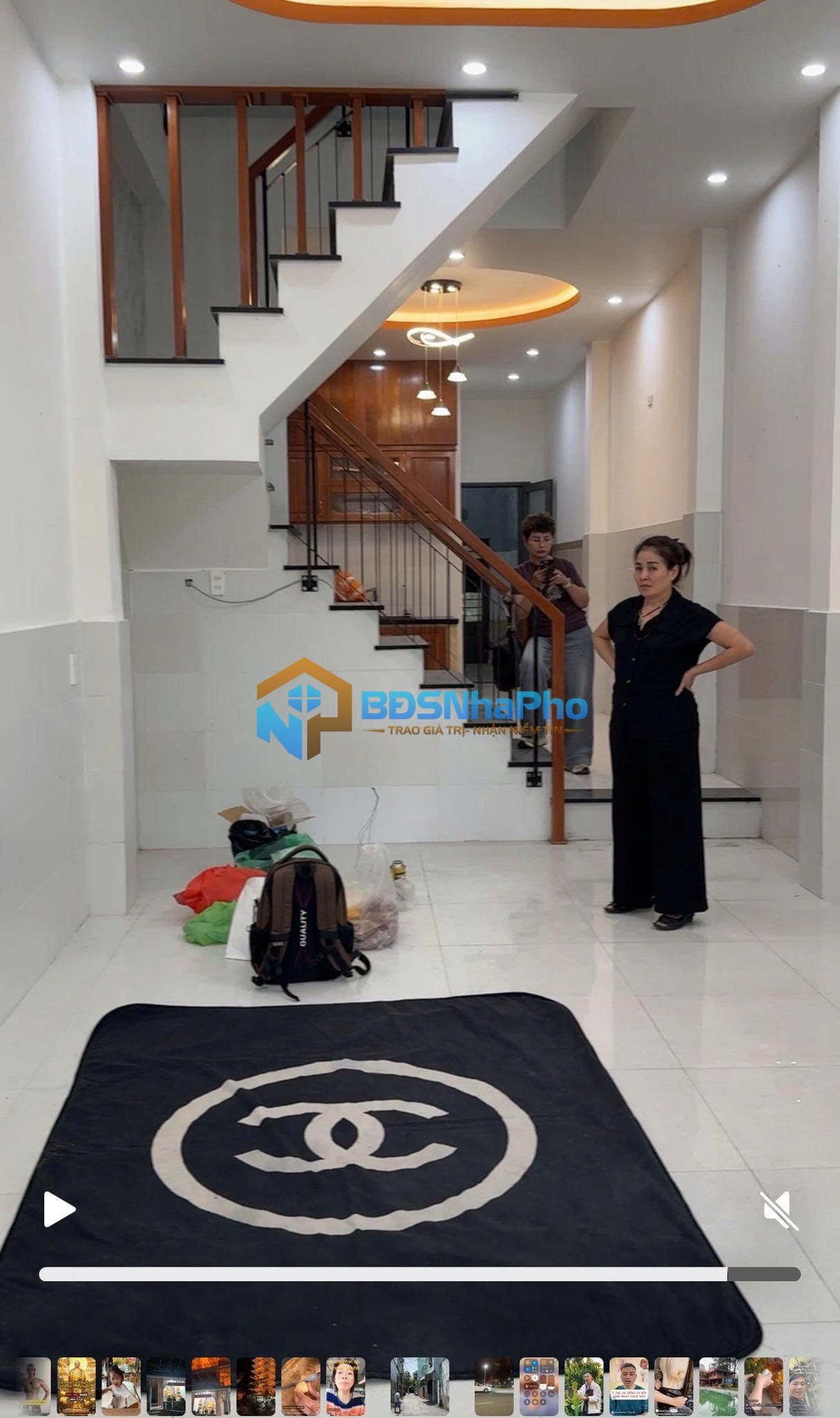 CHO THUÊ NHÀ NGUYÊN CĂN 2 TẦNG DT 70M2 TẠI KIỆT ĐƯỜNG 2/9 - Ảnh 3