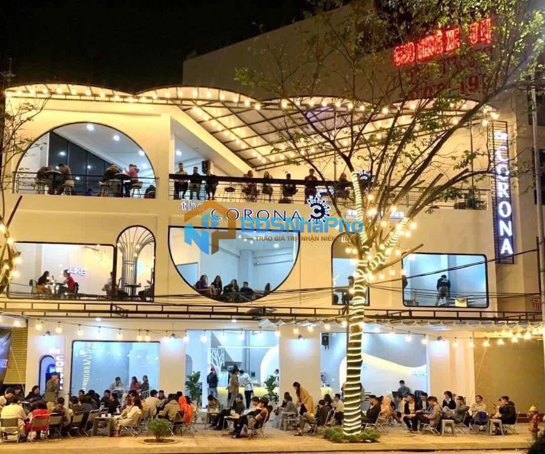 CHO THUÊ MB TẦNG 2,3 DT 70M2 TẠI NGUYỄN SINH SẮC - Ảnh 1
