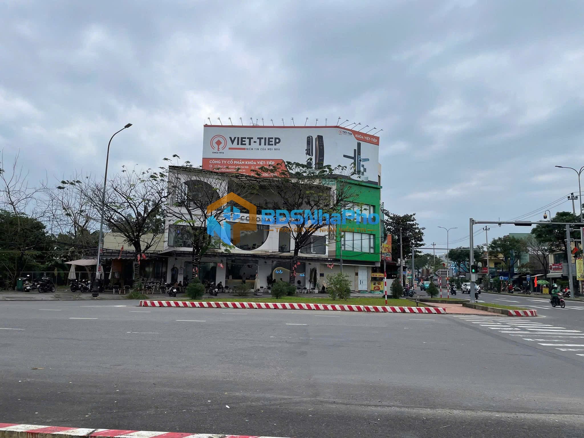 CHO THUÊ MB TẦNG 2,3 DT 70M2 TẠI NGUYỄN SINH SẮC - Ảnh 2