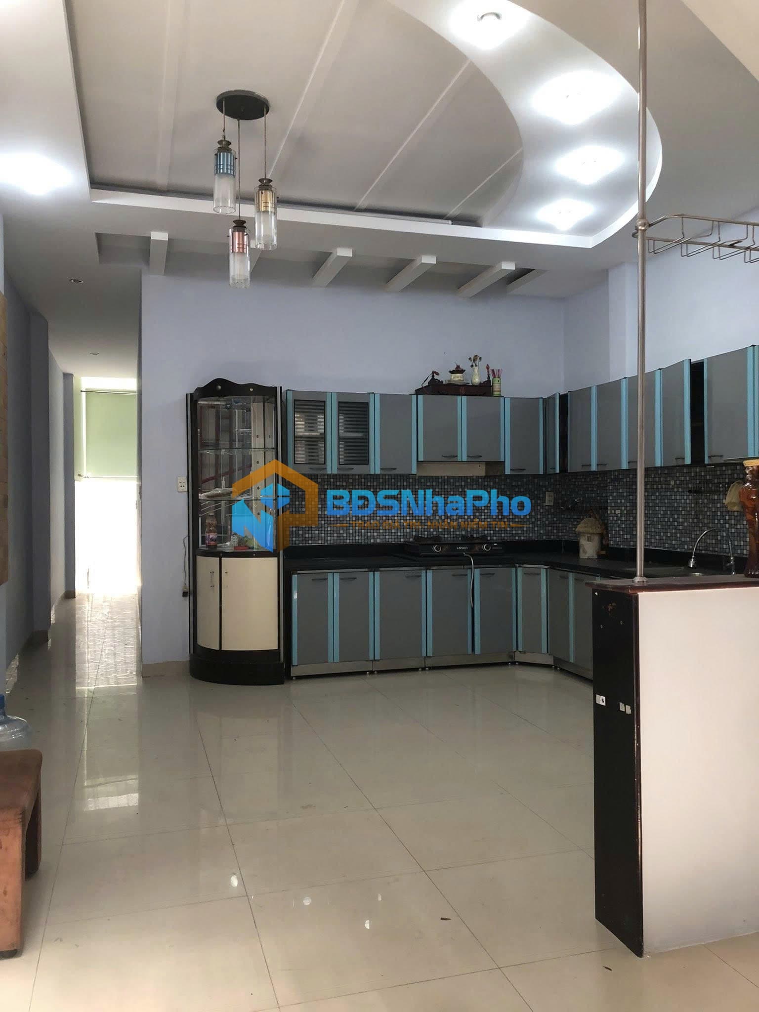 CHO THUÊ NHÀ NGUYÊN CĂN 2 TẦNG DT 100M2 TẠI TRẦN TỐNG - Ảnh 3