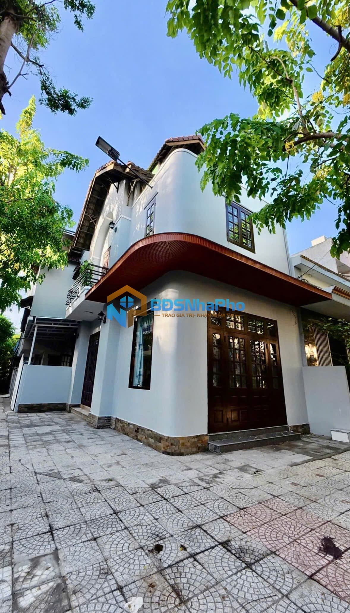 CHO THUÊ MB DT 50M2 TẠI HOÀ CƯỜNG - Ảnh 1