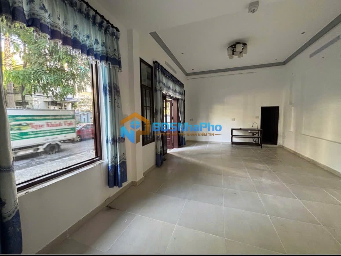 CHO THUÊ MB DT 50M2 TẠI HOÀ CƯỜNG - Ảnh 3